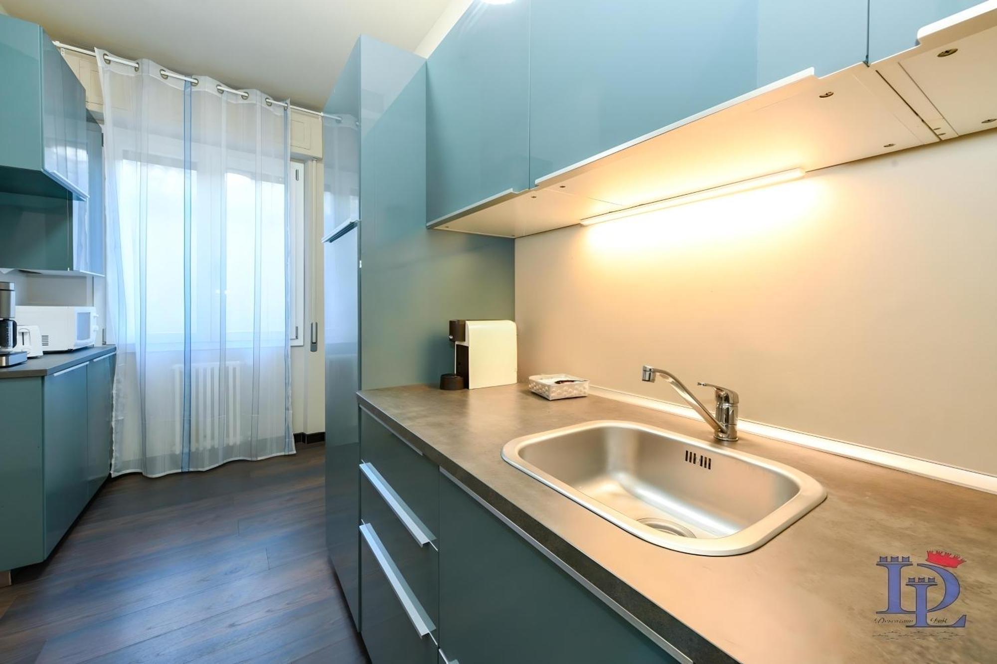 Ferienwohnung DesenzanoLoft A Casa Di Sara Desenzano del Garda Exterior foto