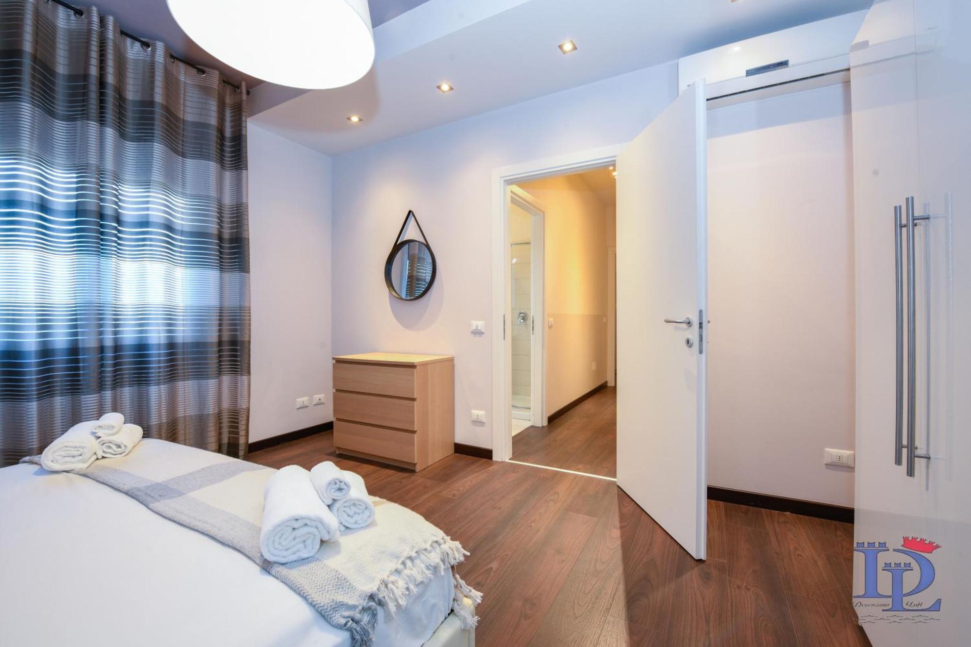 Ferienwohnung DesenzanoLoft A Casa Di Sara Desenzano del Garda Exterior foto