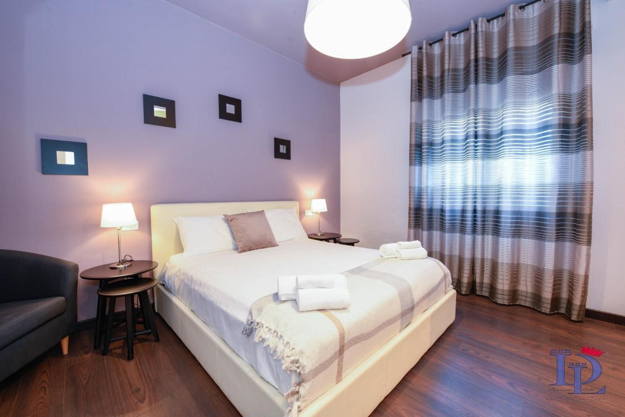 Ferienwohnung DesenzanoLoft A Casa Di Sara Desenzano del Garda Exterior foto